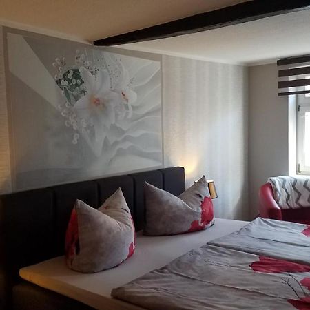 Ratsstuebchen Hotel Wernigerode Bagian luar foto