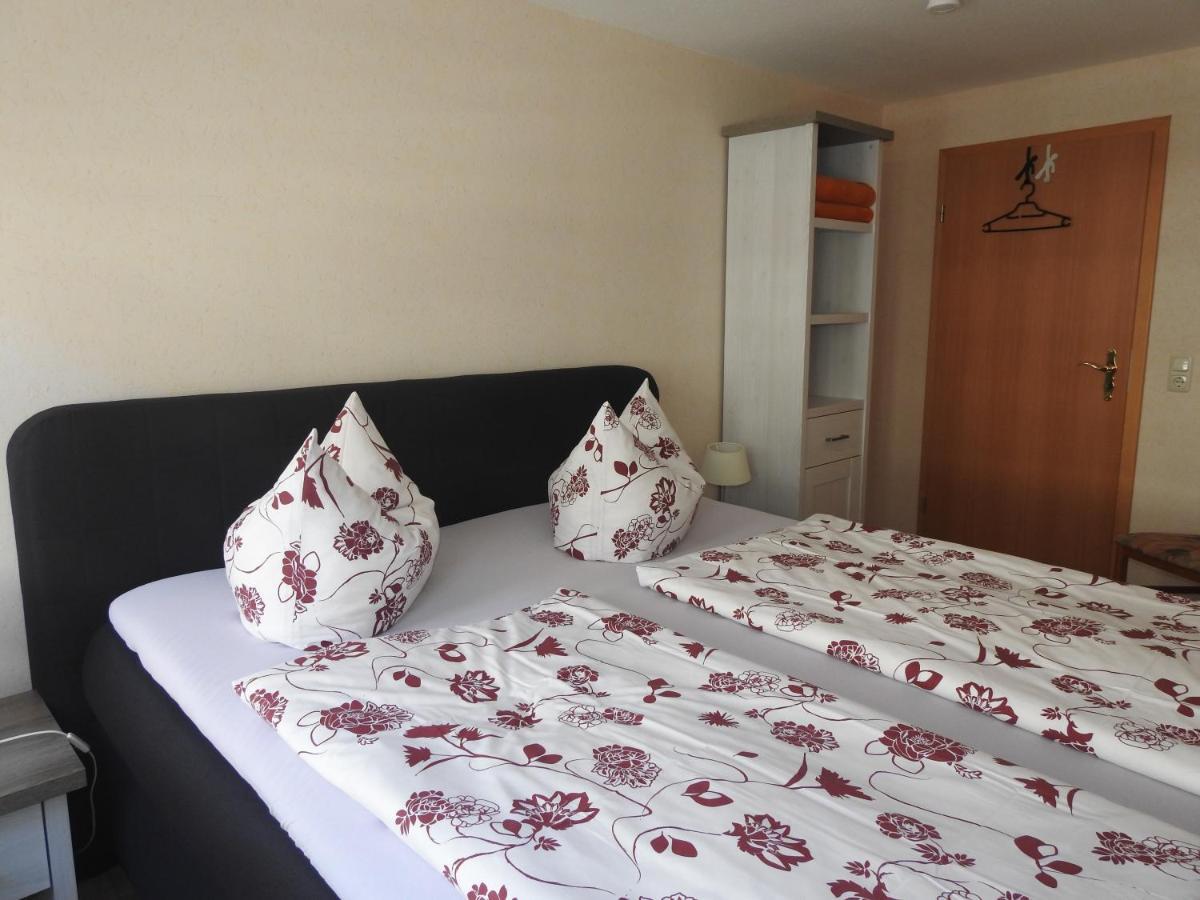Ratsstuebchen Hotel Wernigerode Bagian luar foto
