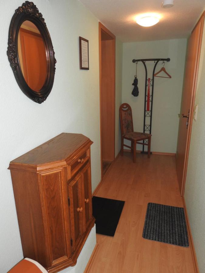 Ratsstuebchen Hotel Wernigerode Bagian luar foto